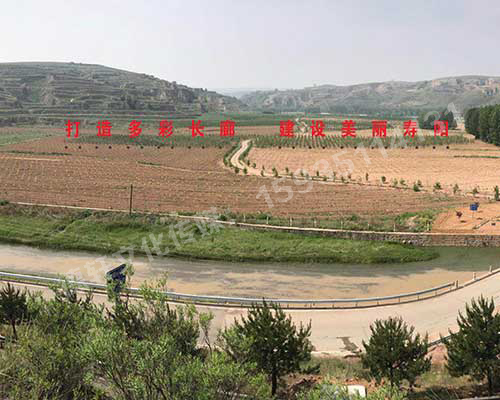 打造多彩長(zhǎng)廊、建設(shè)美麗壽陽(yáng)